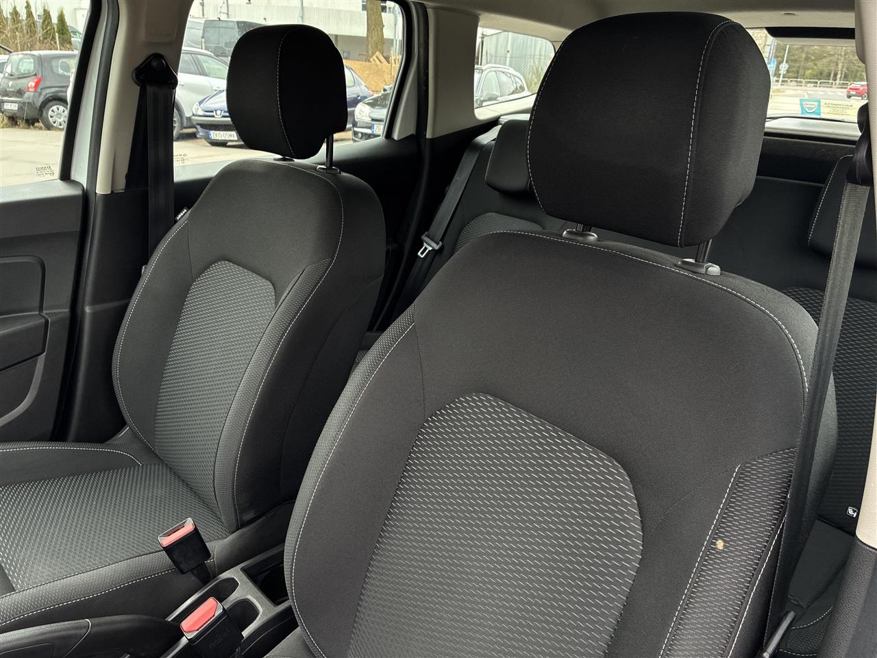 Dacia DUSTER Duster 1.3 TCe FAP Comfort 4WD 2020