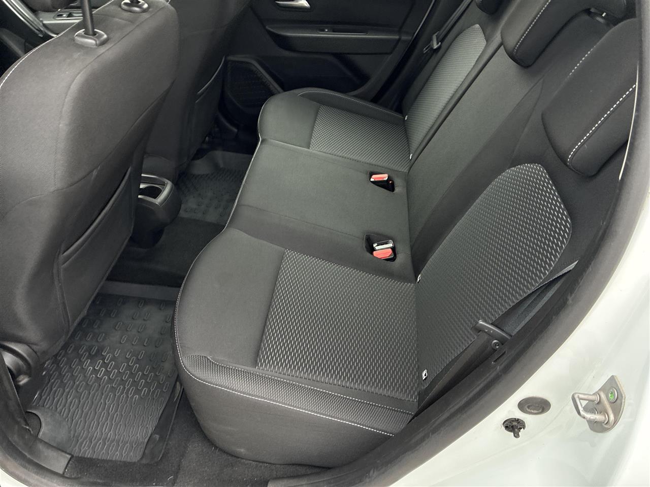Dacia DUSTER Duster 1.3 TCe FAP Comfort 4WD 2020