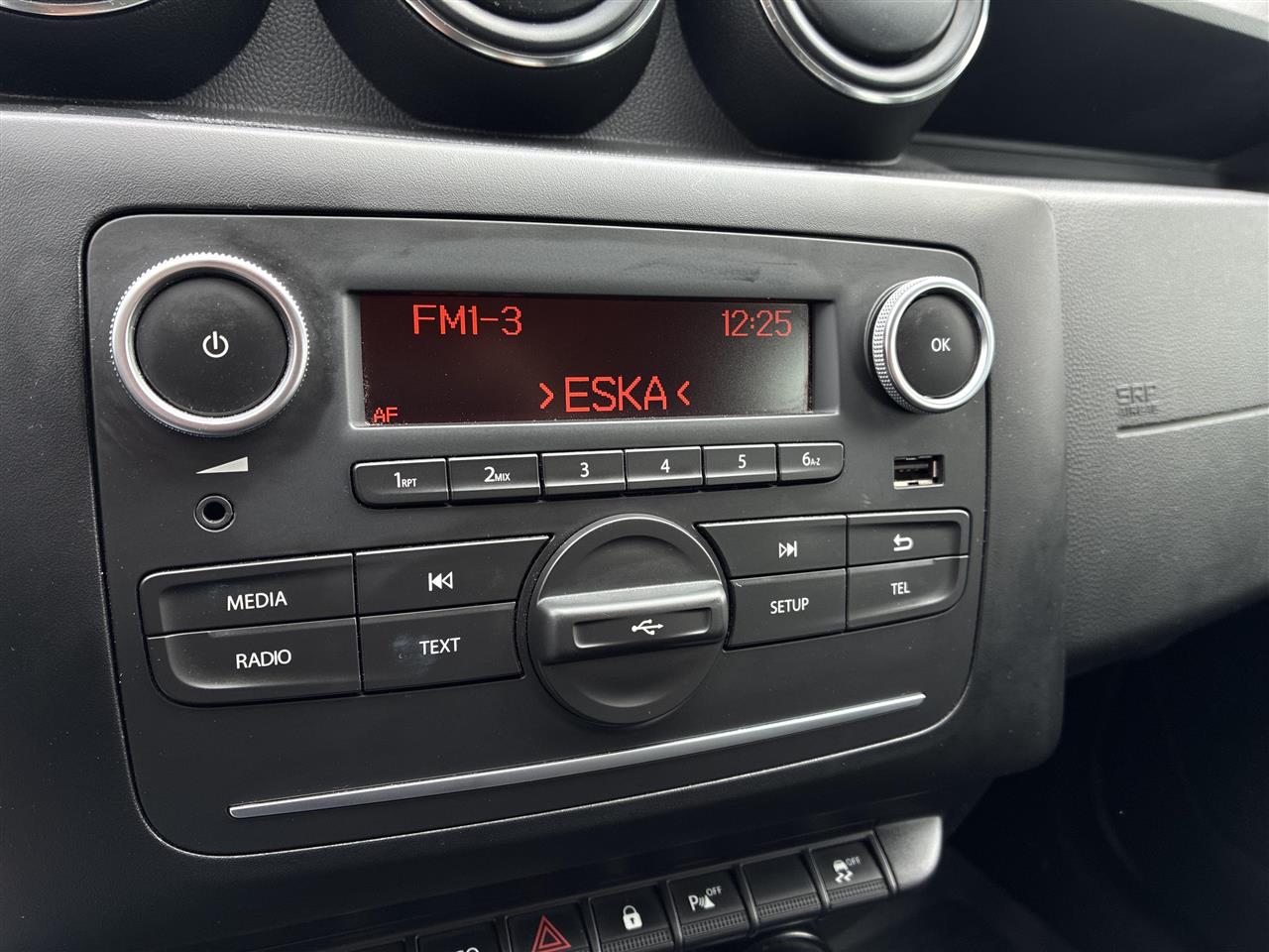 Dacia DUSTER Duster 1.3 TCe FAP Comfort 4WD 2020
