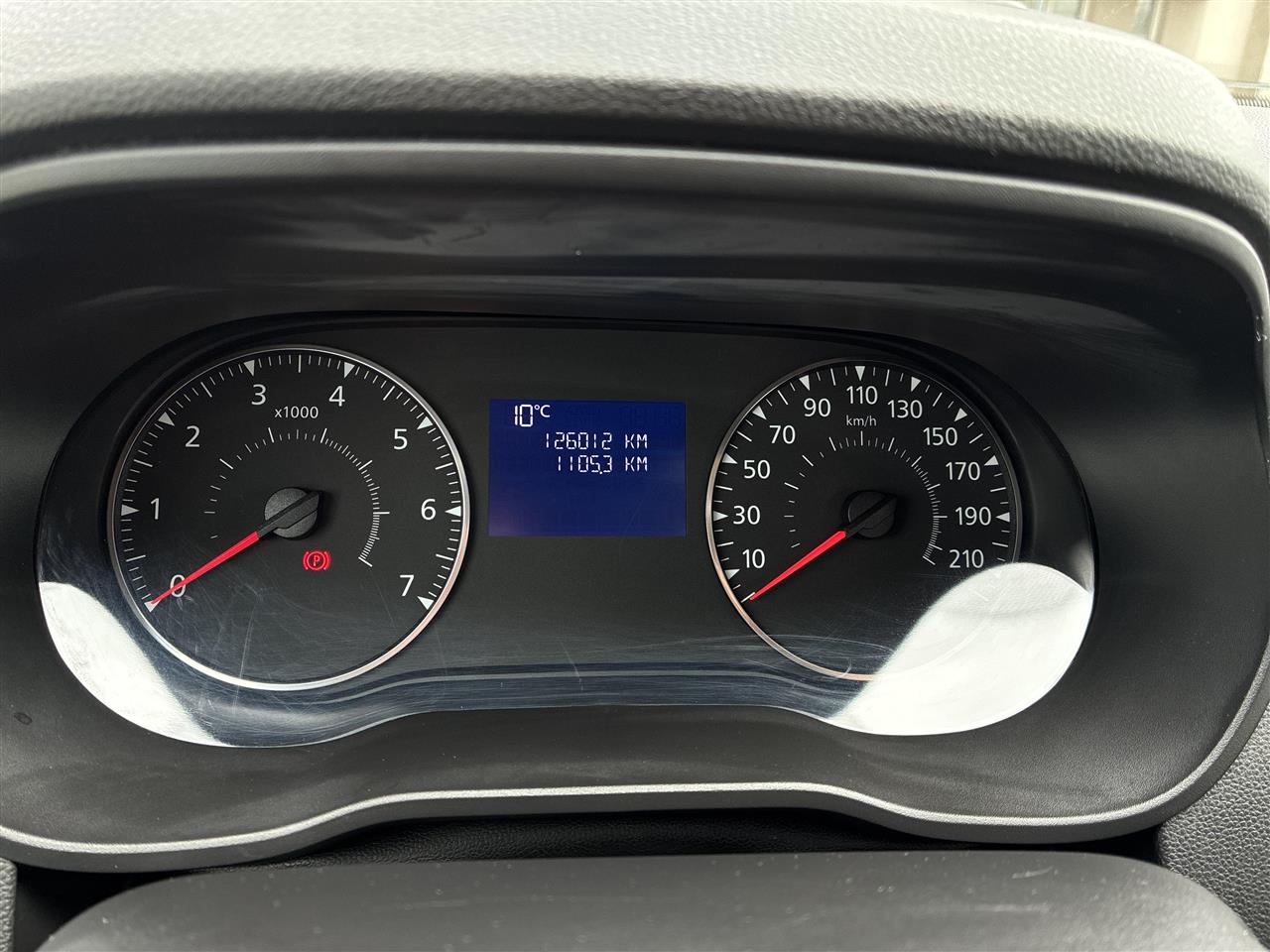 Dacia DUSTER Duster 1.3 TCe FAP Comfort 4WD 2020