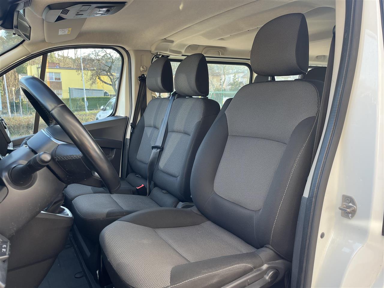 Renault TRAFIC Trafic Kombi 2.0 Blue dCi L2 Equilibre 2024