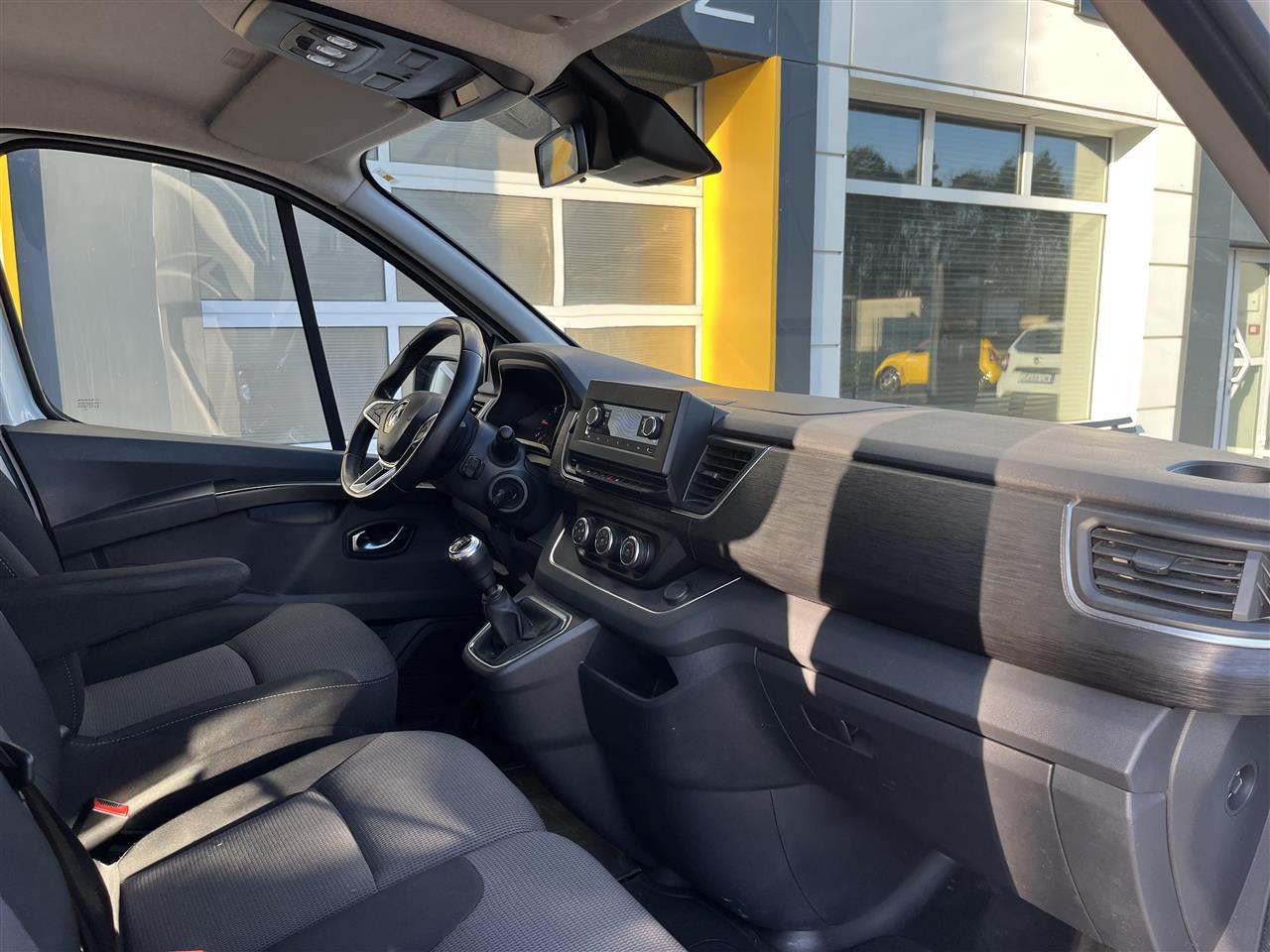 Renault TRAFIC Trafic Kombi 2.0 Blue dCi L2 Equilibre 2024