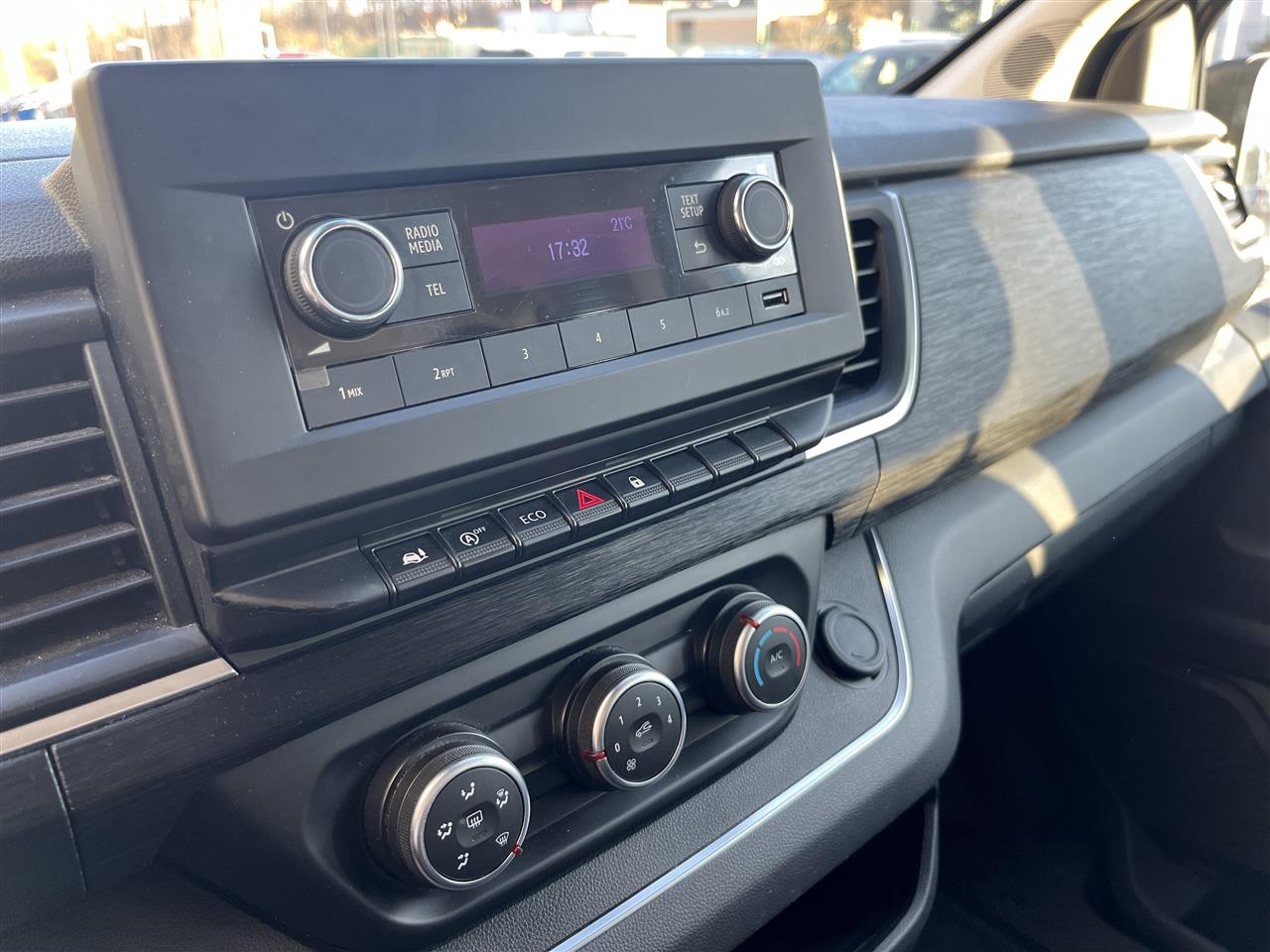Renault TRAFIC Trafic Kombi 2.0 Blue dCi L2 Equilibre 2024