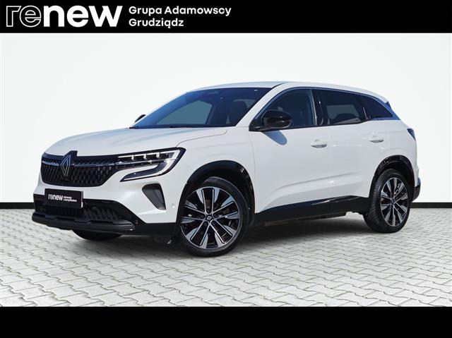 Renault AUSTRAL Austral 1.3 TCe mHEV Techno aut 2024