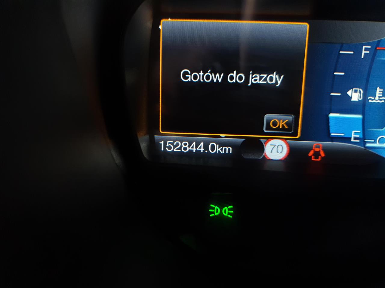 Ford RANGER Ranger 2.0 EcoBlue 4x4 DC Limited 2020