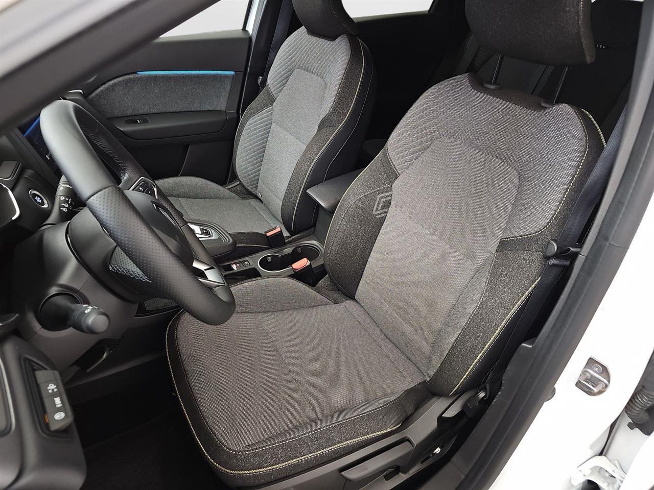 Renault CAPTUR Captur 1.6 E-TECH Full Hybrid 145 Techno 2024
