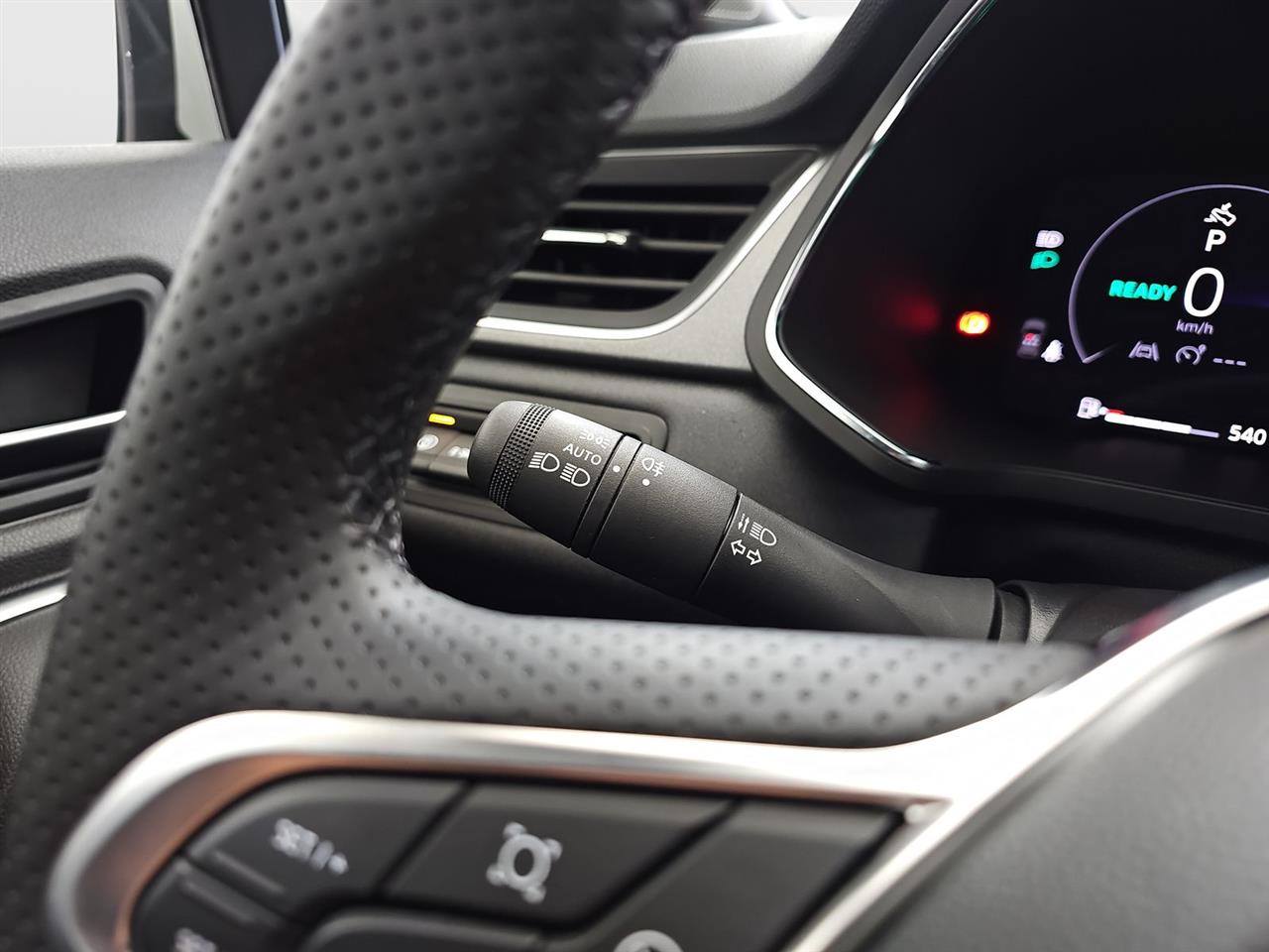 Renault CAPTUR Captur 1.6 E-TECH Full Hybrid 145 Techno 2024