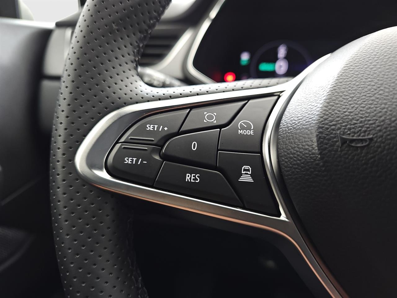 Renault CAPTUR Captur 1.6 E-TECH Full Hybrid 145 Techno 2024