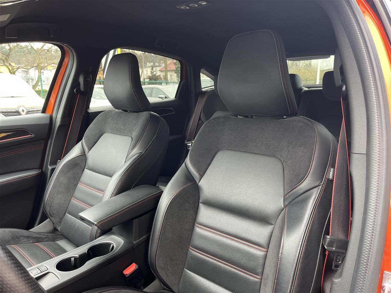 Renault ARKANA Arkana 1.3 TCe mHEV R.S. Line EDC 2021