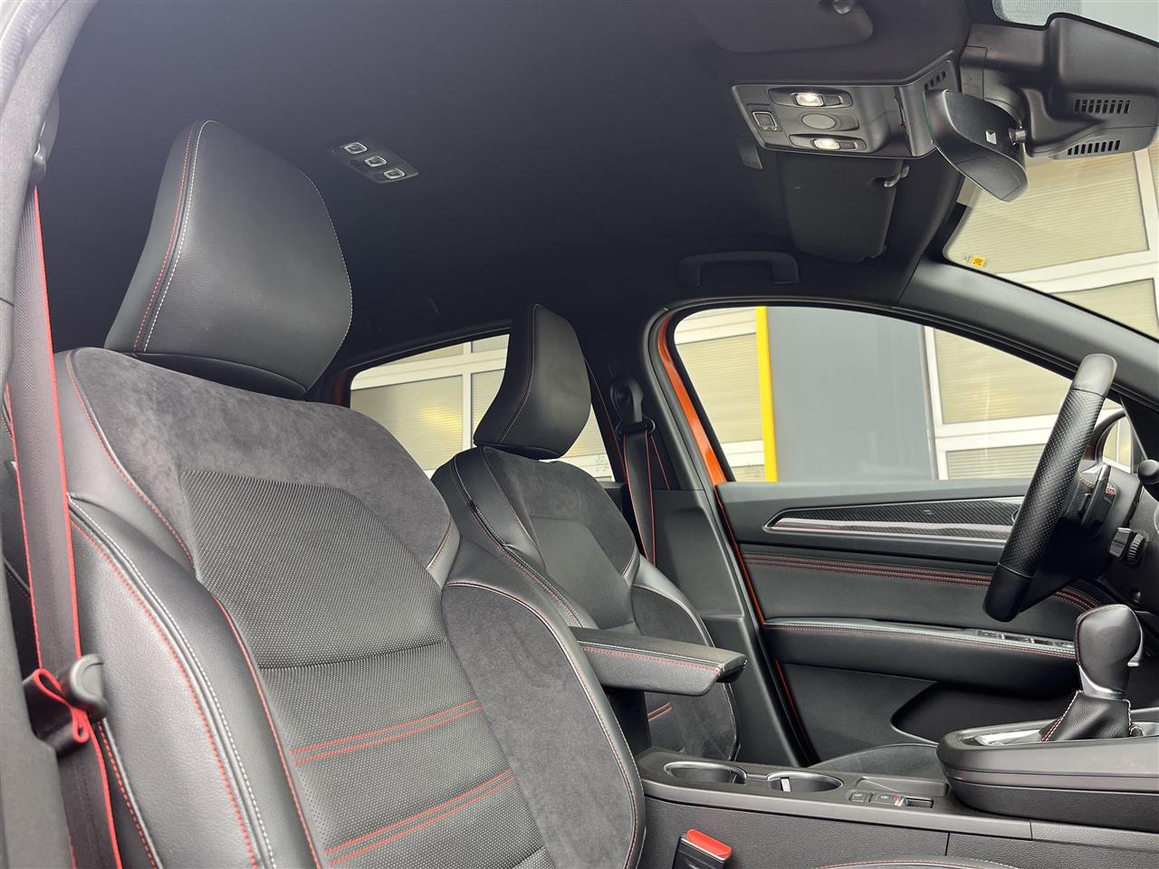 Renault ARKANA Arkana 1.3 TCe mHEV R.S. Line EDC 2021