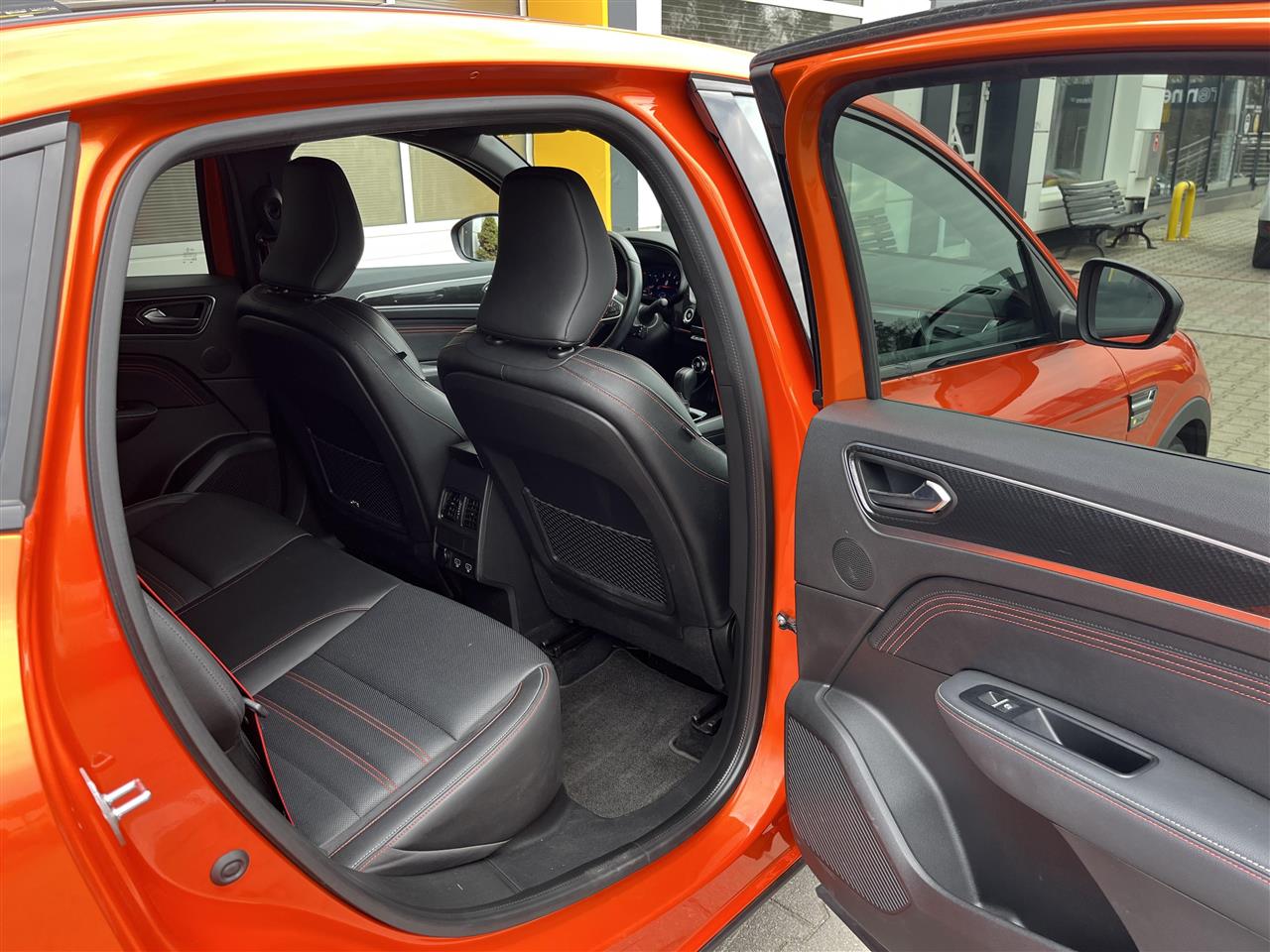 Renault ARKANA Arkana 1.3 TCe mHEV R.S. Line EDC 2021