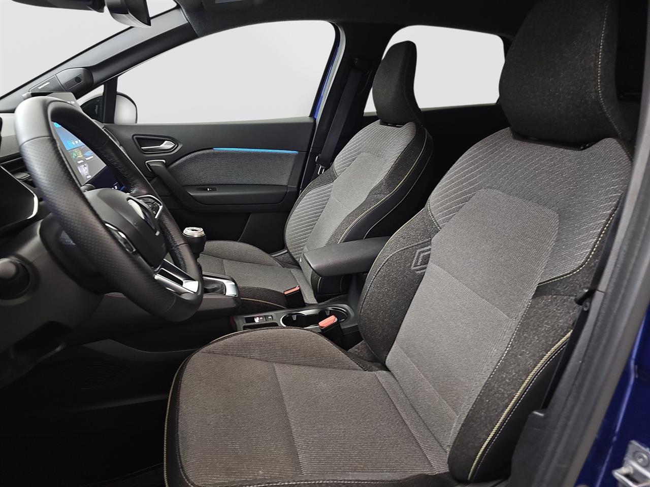 Renault CAPTUR Captur 1.0 TCe Techno 2024