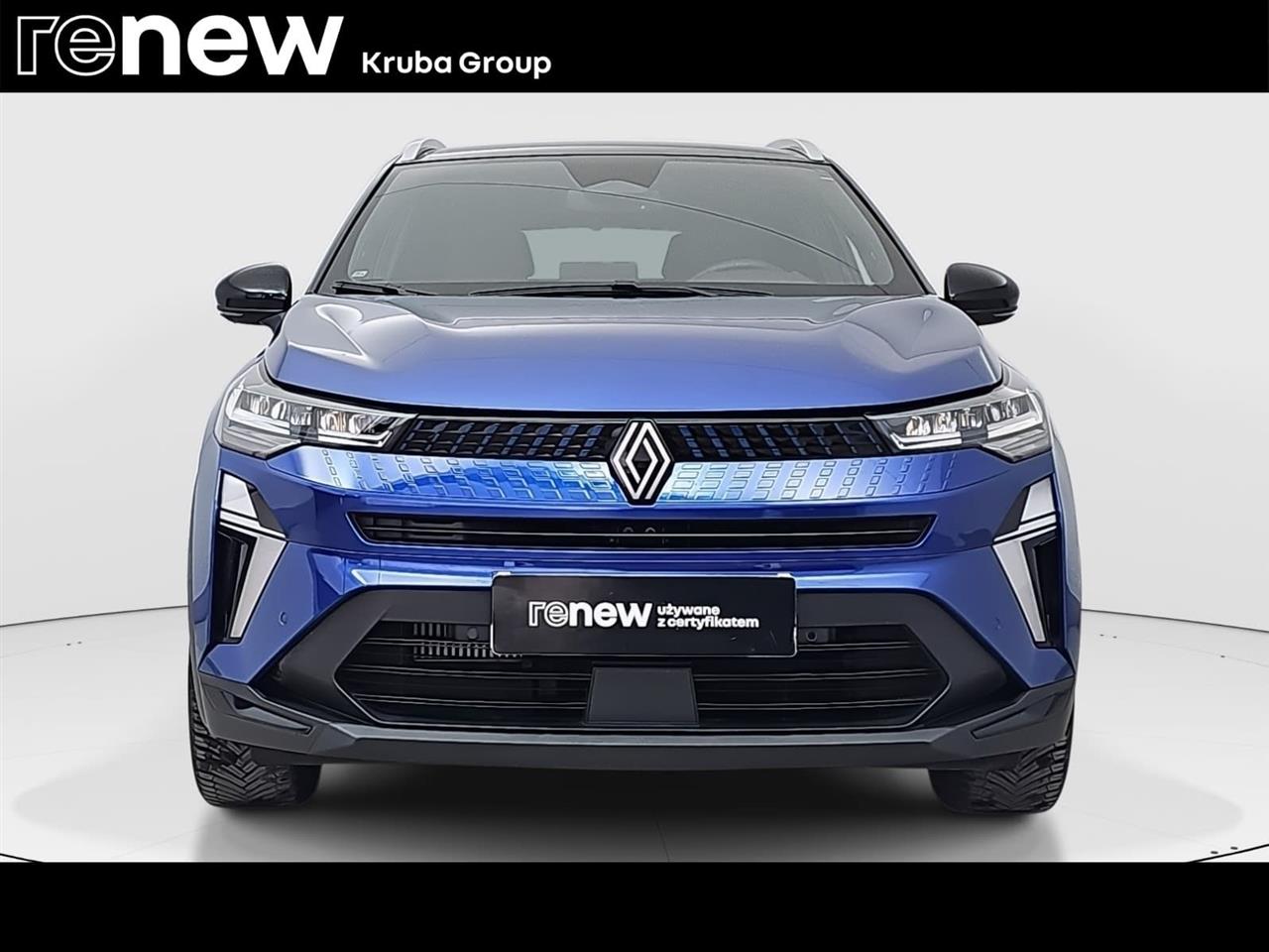 Renault CAPTUR Captur 1.0 TCe Techno 2024