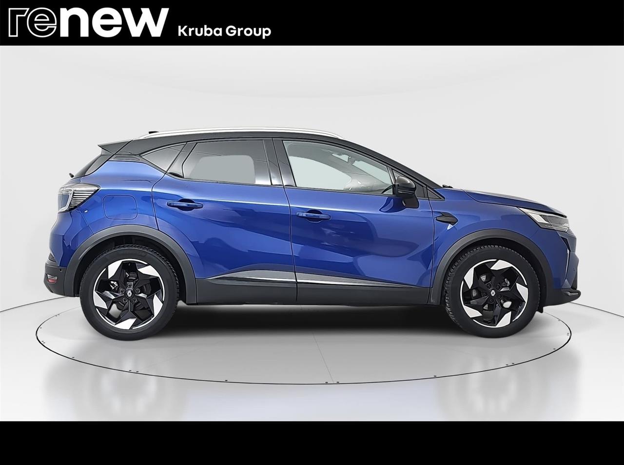 Renault CAPTUR Captur 1.0 TCe Techno 2024