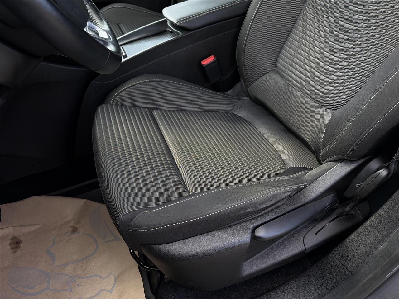 Renault SCENIC Scenic Gr. 1.2 TCe Energy Intens 2017