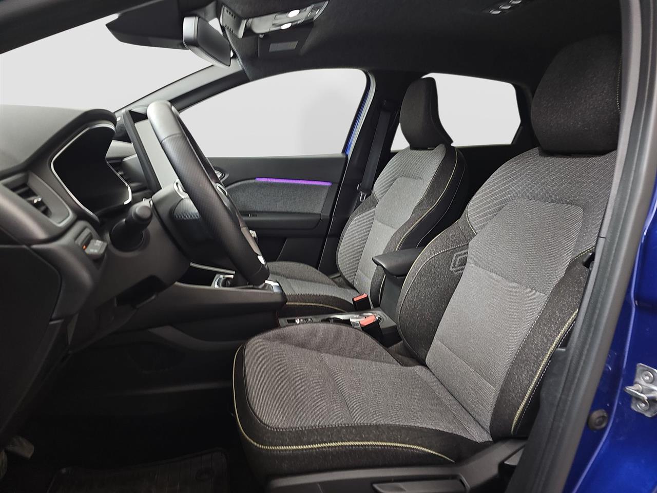 Renault CAPTUR Captur 1.0 TCe Techno 2024