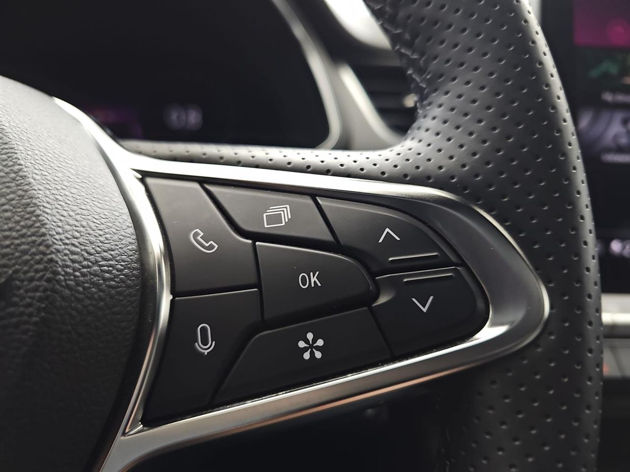 Renault CAPTUR Captur 1.0 TCe Techno 2024