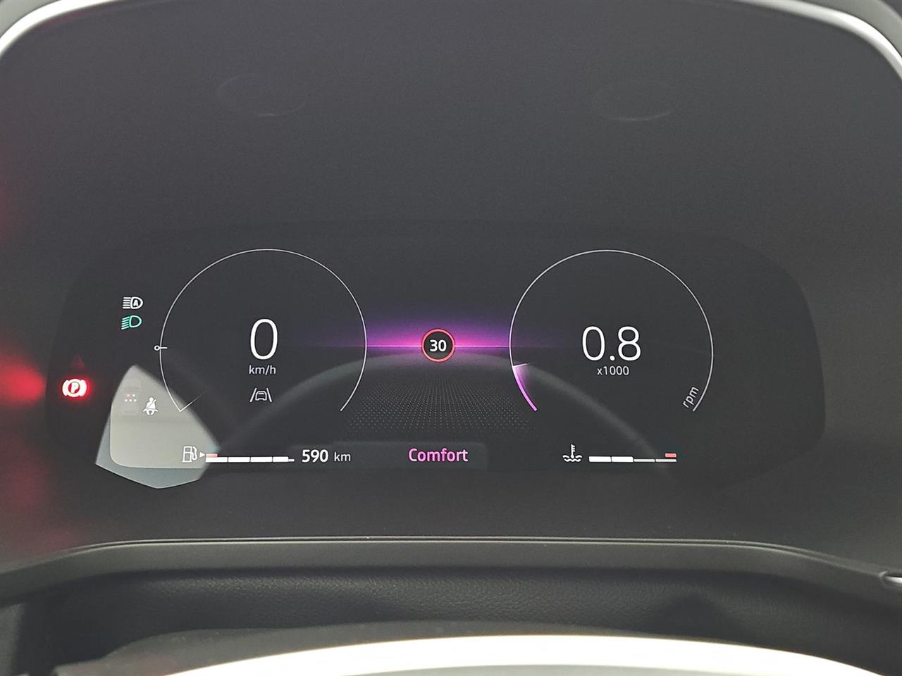 Renault CAPTUR Captur 1.0 TCe Techno 2024