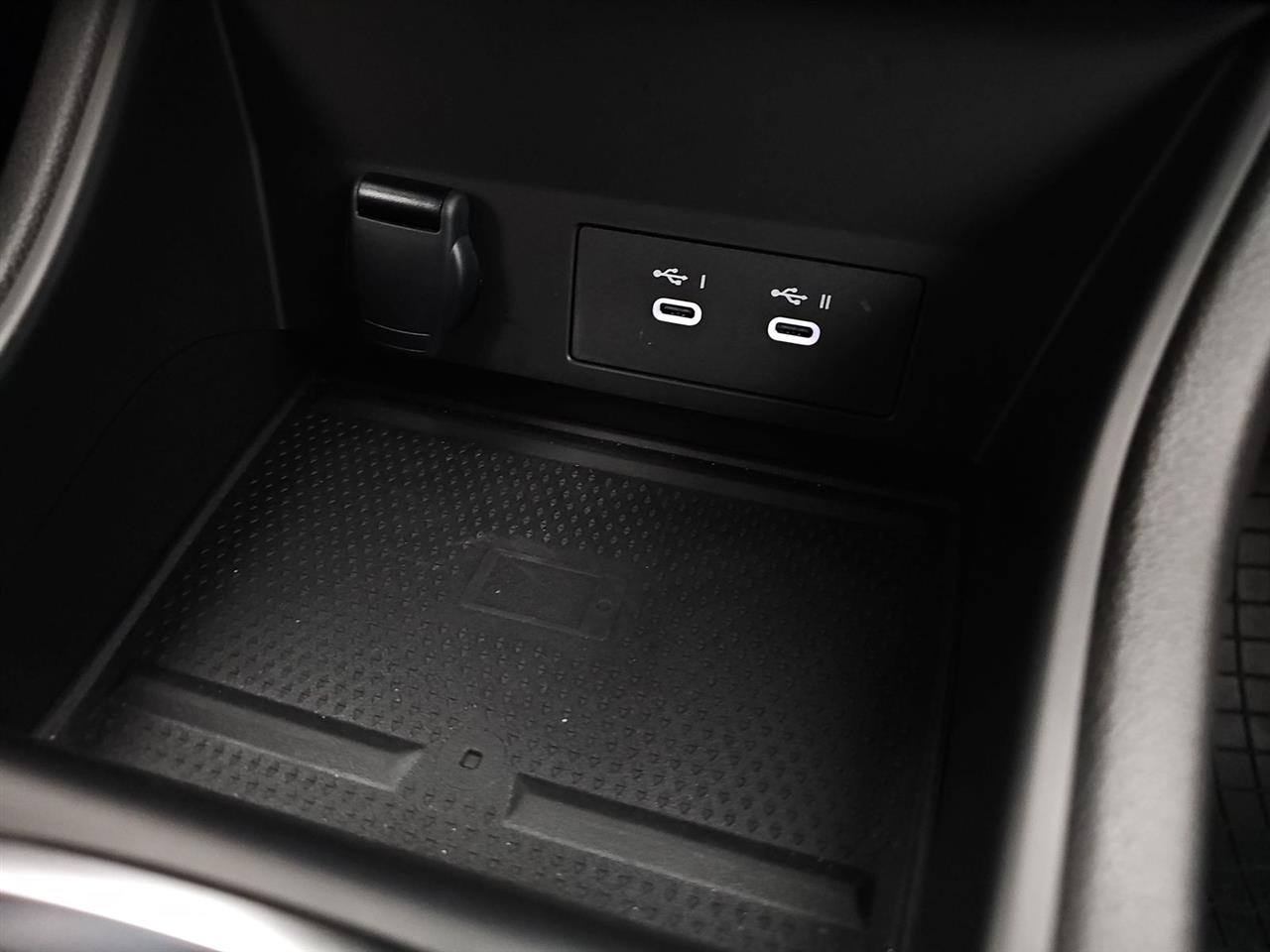 Renault CAPTUR Captur 1.0 TCe Techno 2024