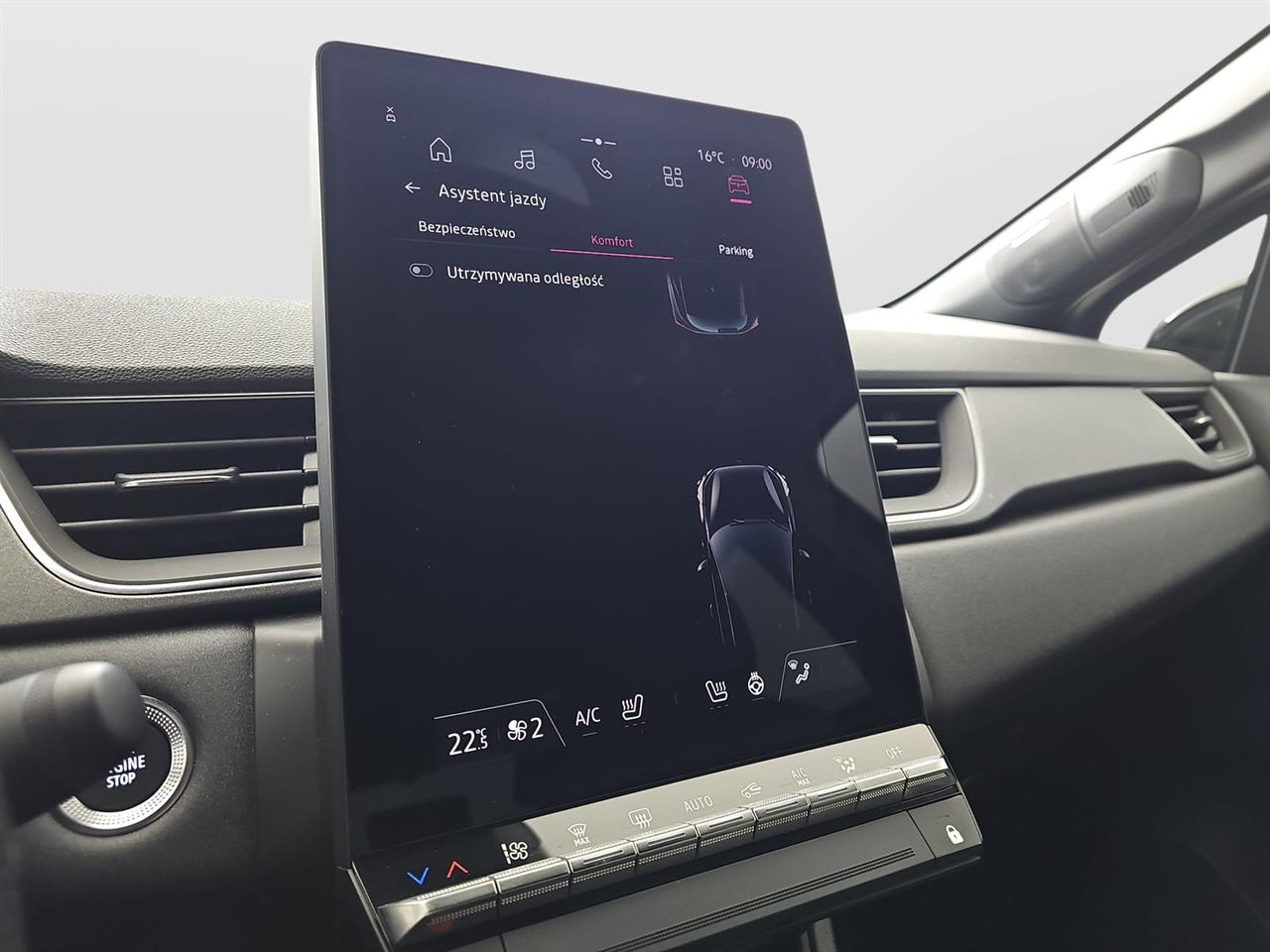 Renault CAPTUR Captur 1.0 TCe Techno 2024