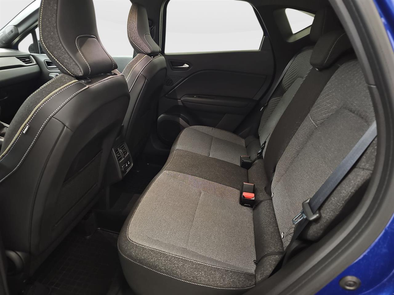 Renault CAPTUR Captur 1.0 TCe Techno 2024