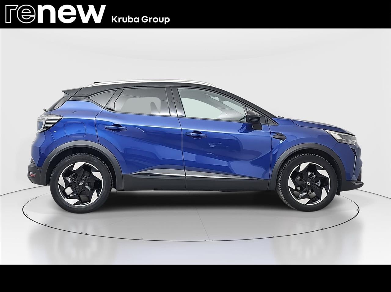 Renault CAPTUR Captur 1.0 TCe Techno 2024