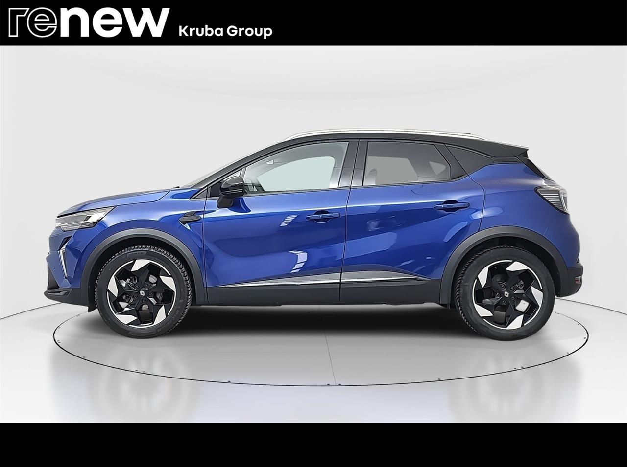 Renault CAPTUR Captur 1.0 TCe Techno 2024