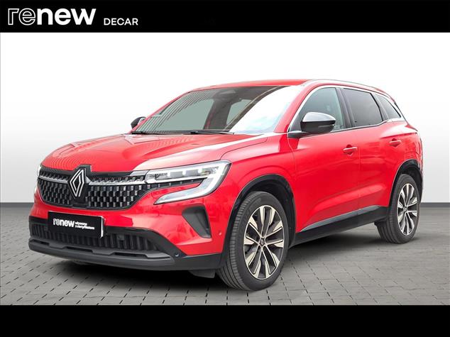Renault AUSTRAL Austral 1.3 TCe mHEV Techno aut 2025