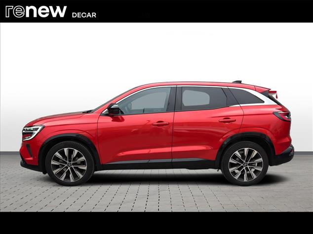 Renault AUSTRAL Austral 1.3 TCe mHEV Techno aut 2025