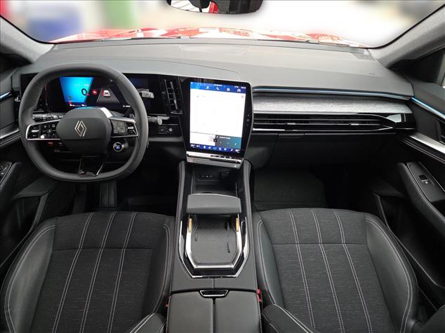 Renault AUSTRAL Austral 1.3 TCe mHEV Techno aut 2025