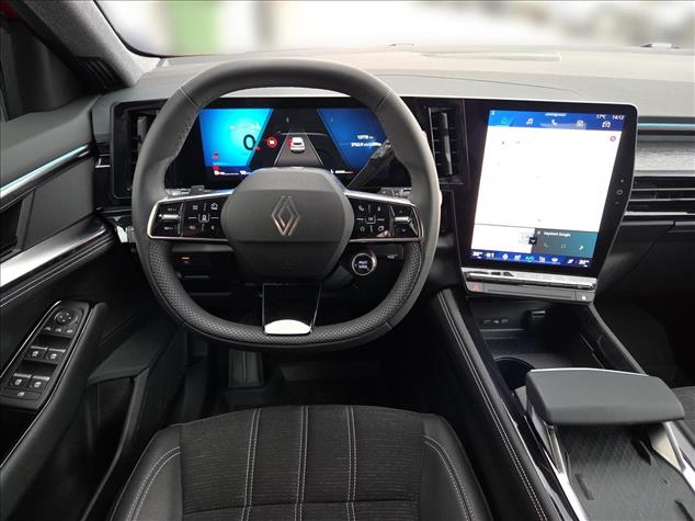 Renault AUSTRAL Austral 1.3 TCe mHEV Techno aut 2025