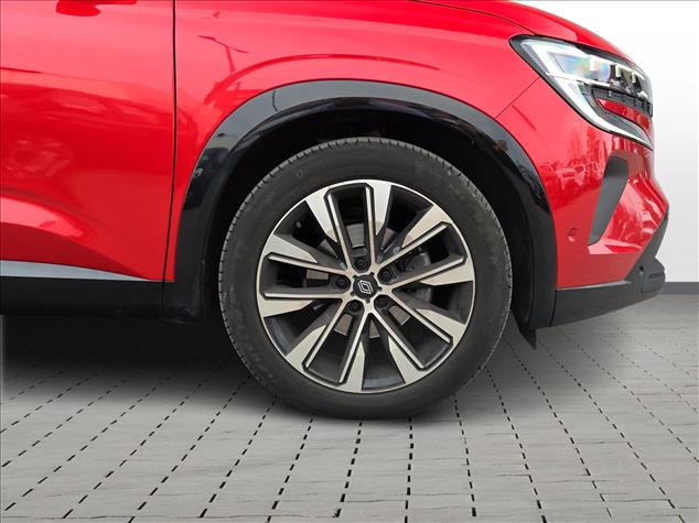 Renault AUSTRAL Austral 1.3 TCe mHEV Techno aut 2025