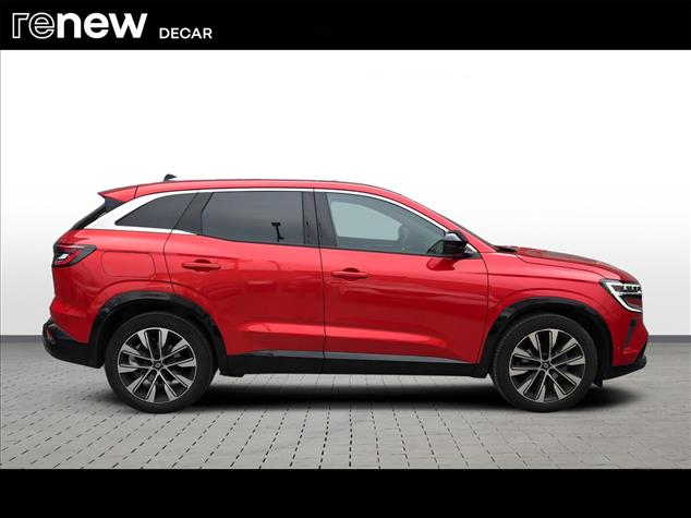 Renault AUSTRAL Austral 1.3 TCe mHEV Techno aut 2025