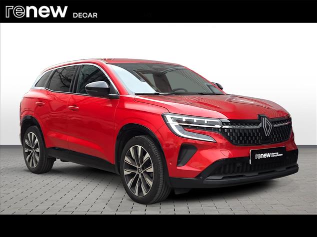 Renault AUSTRAL Austral 1.3 TCe mHEV Techno aut 2025