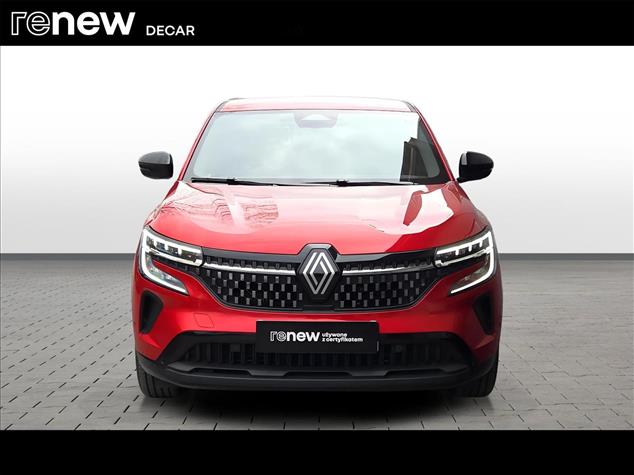 Renault AUSTRAL Austral 1.3 TCe mHEV Techno aut 2025