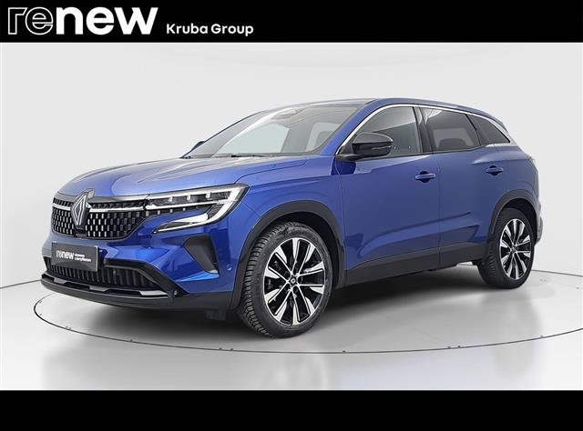 Renault AUSTRAL Austral 1.3 TCe mHEV Techno aut 2024