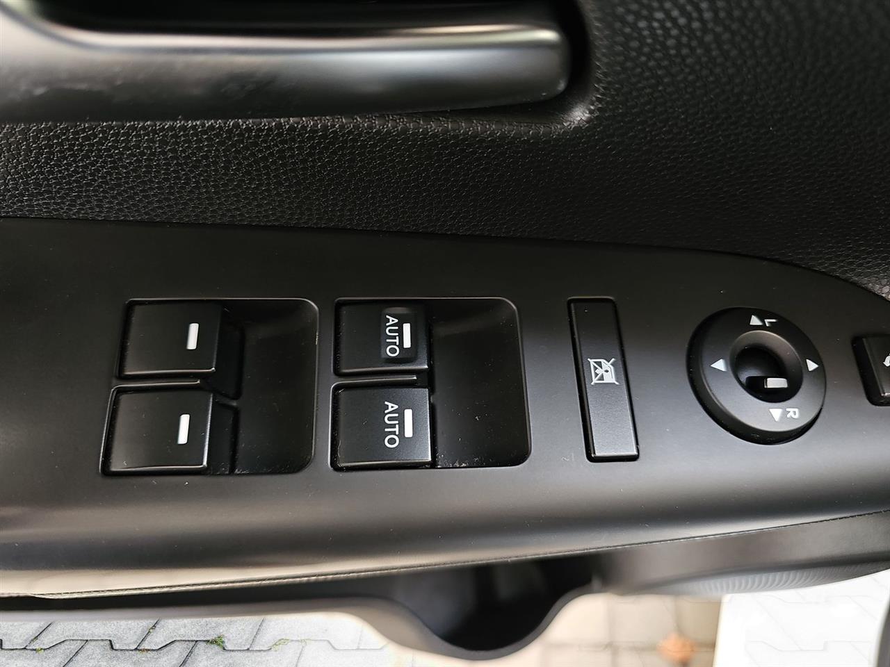 Kia VENGA Venga 1.6 Business Line aut 2017