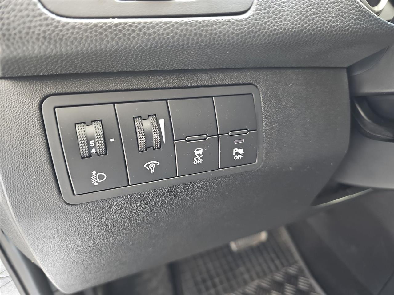 Kia VENGA Venga 1.6 Business Line aut 2017