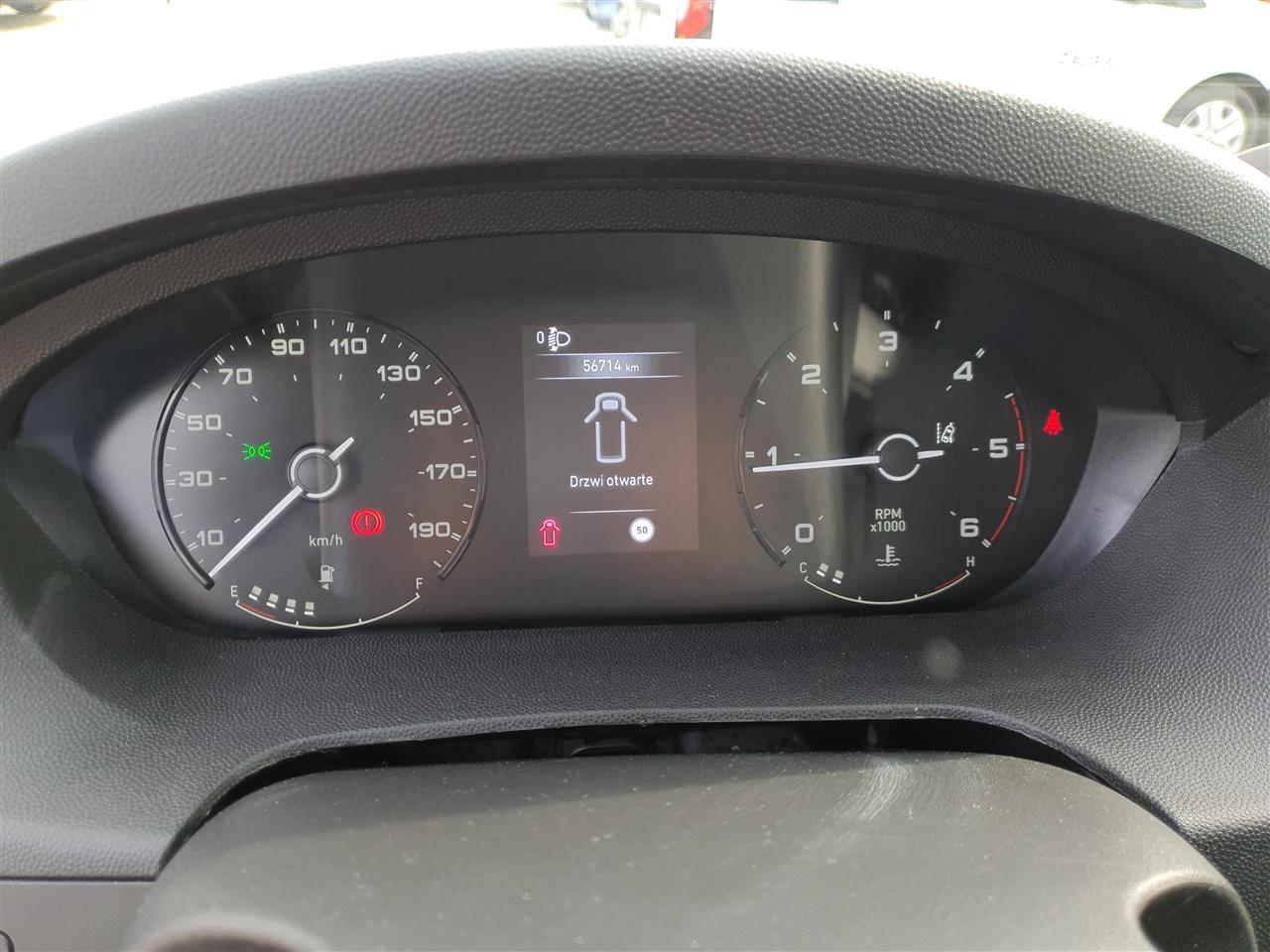 Toyota PROACE MAX Proace Max Heavy 2.2 D-4D L3H2 Life 2024