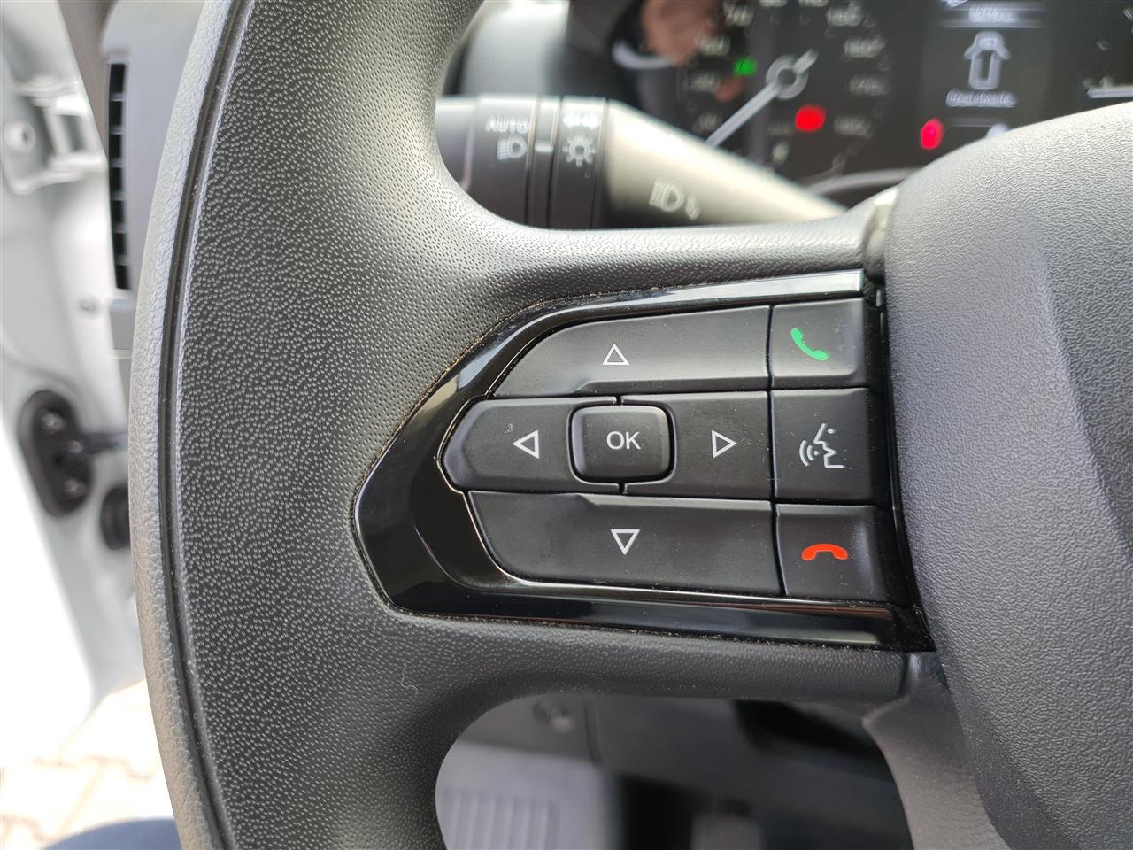 Toyota PROACE MAX Proace Max Heavy 2.2 D-4D L3H2 Life 2024