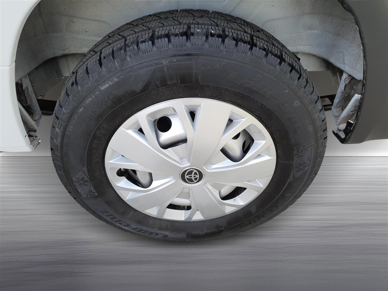 Toyota PROACE MAX Proace Max Heavy 2.2 D-4D L3H2 Life 2024