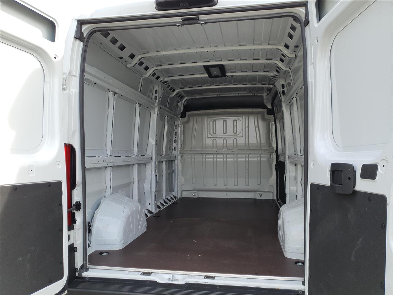 Toyota PROACE MAX Proace Max Heavy 2.2 D-4D L3H2 Life 2024