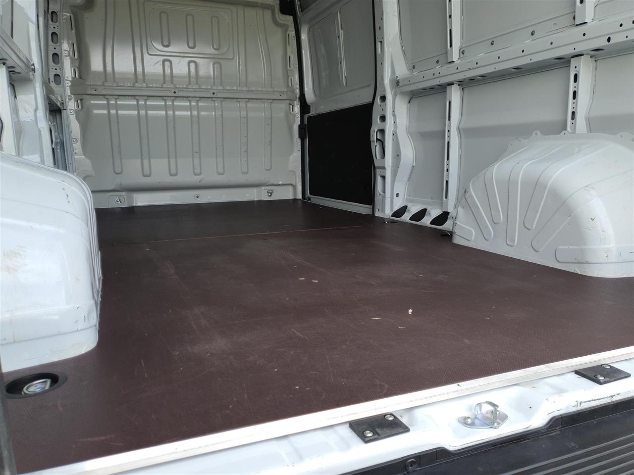 Toyota PROACE MAX Proace Max Heavy 2.2 D-4D L3H2 Life 2024