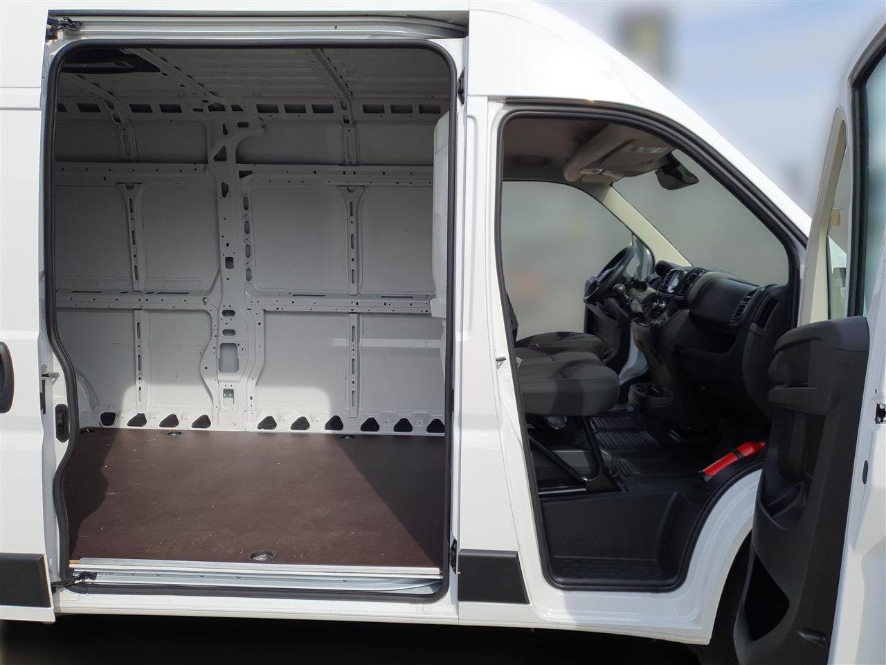 Toyota PROACE MAX Proace Max Heavy 2.2 D-4D L3H2 Life 2024