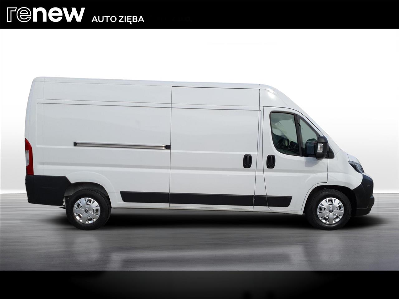 Toyota PROACE MAX Proace Max Heavy 2.2 D-4D L3H2 Life 2024