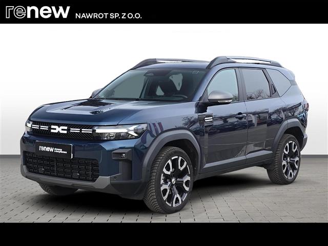 Dacia BIGSTER Bigster 1.8 Full Hybrid 155 Journey MMT 2025