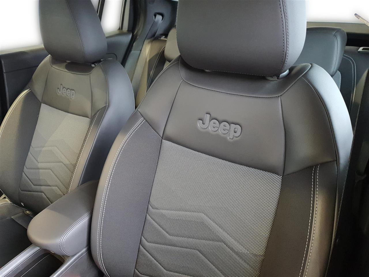 Jeep AVENGER Avenger 1.2 GSE T3 Altitude FWD 2023