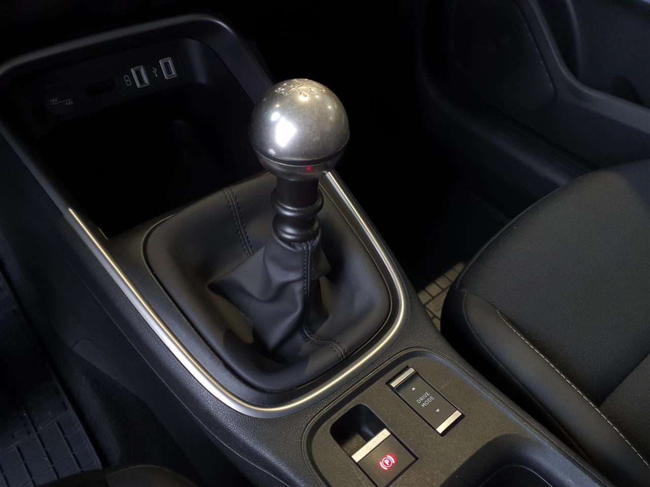 Jeep AVENGER Avenger 1.2 GSE T3 Altitude FWD 2023
