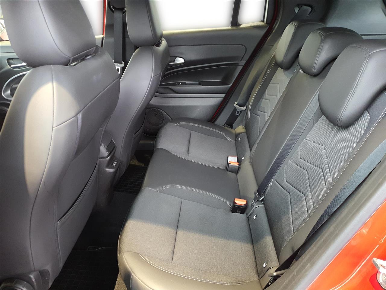 Jeep AVENGER Avenger 1.2 GSE T3 Altitude FWD 2023