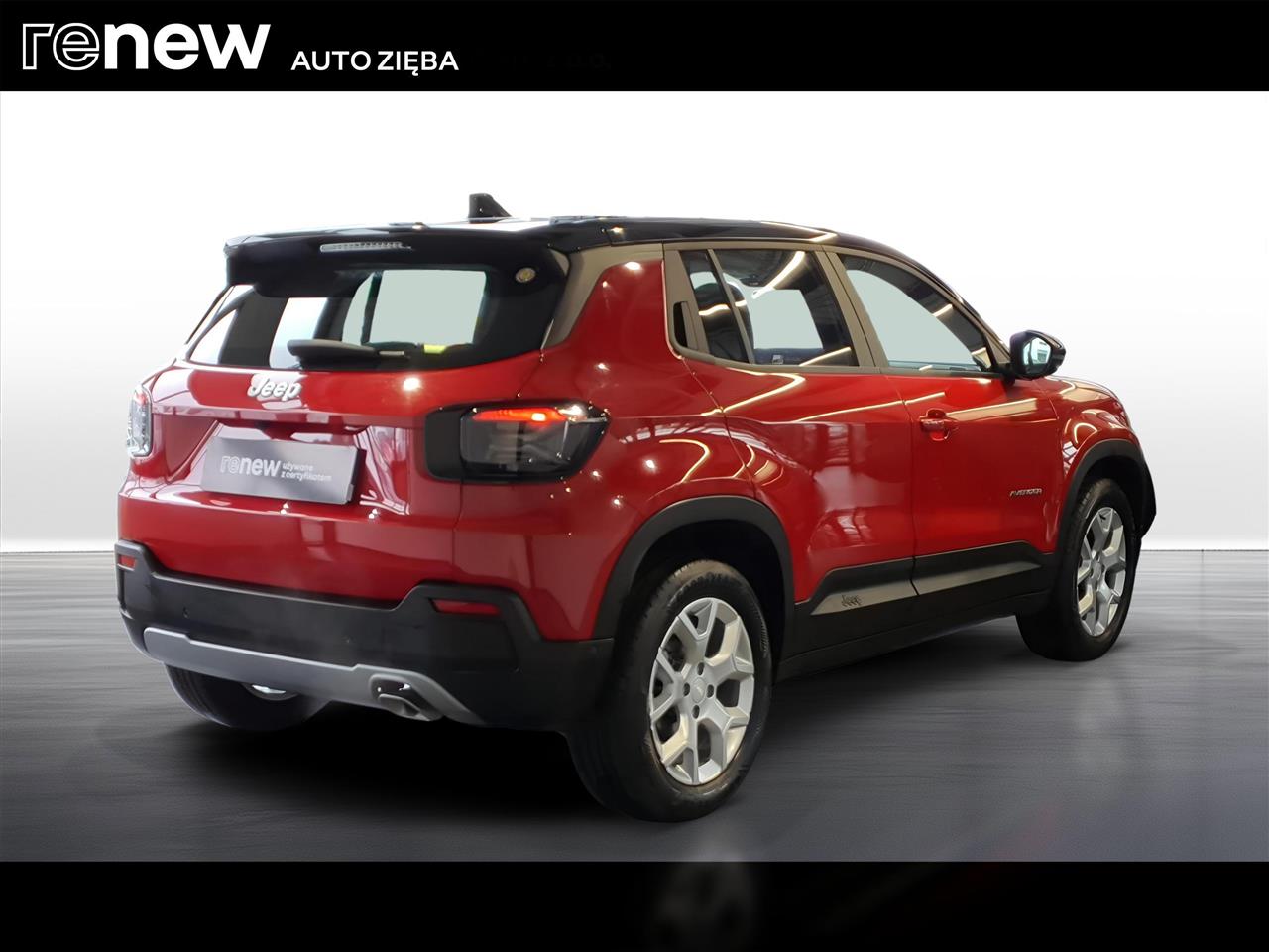 Jeep AVENGER Avenger 1.2 GSE T3 Altitude FWD 2023